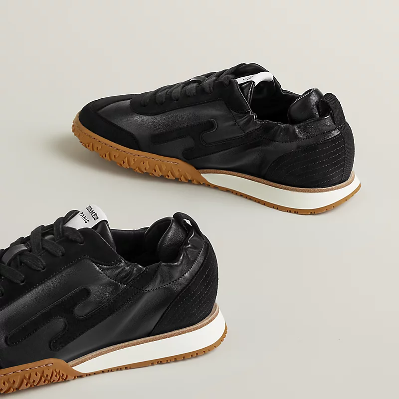 Hermès Jet sneaker - Image 3